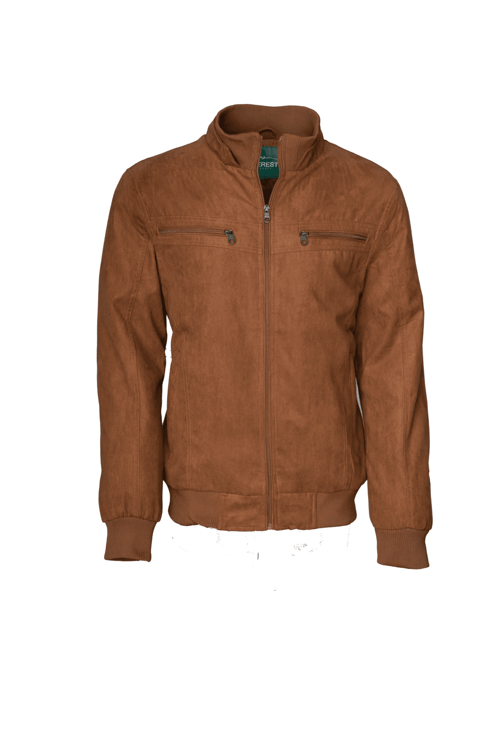 Chaqueta Elegancia Suprema