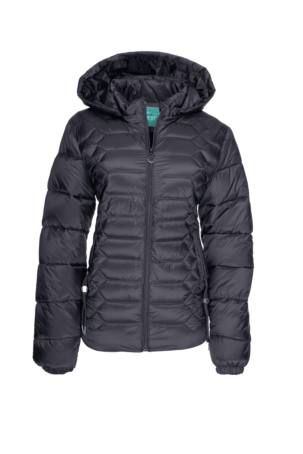 Chaqueta Lluvia Primaveral