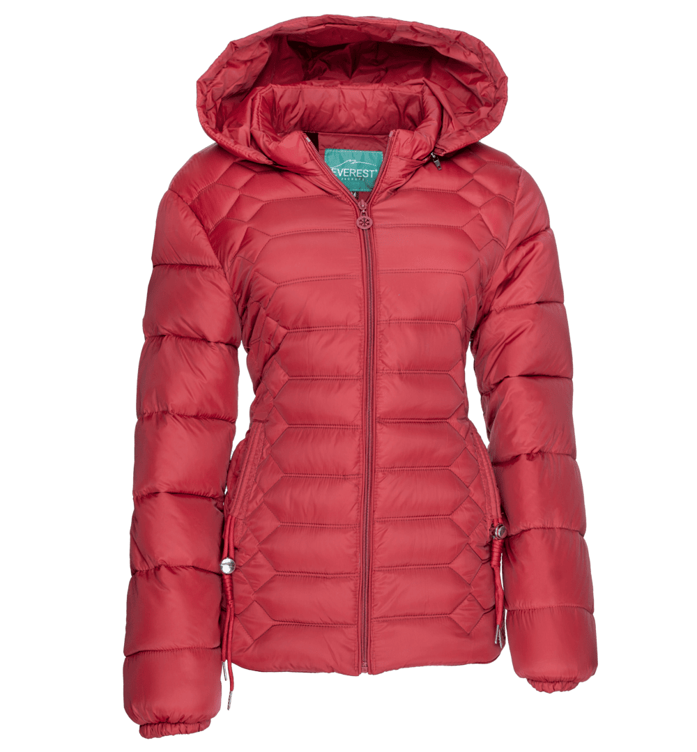 Chaqueta Lluvia Primaveral