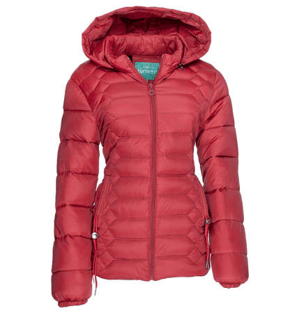 Chaqueta Lluvia Primaveral