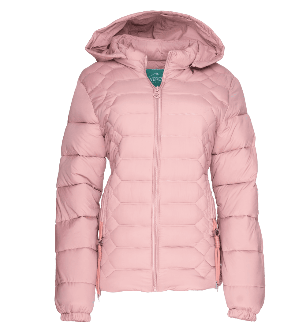 Chaqueta Lluvia Primaveral