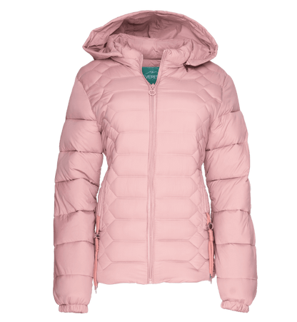 Chaqueta Lluvia Primaveral