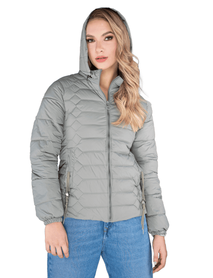 Chaqueta Lluvia Primaveral