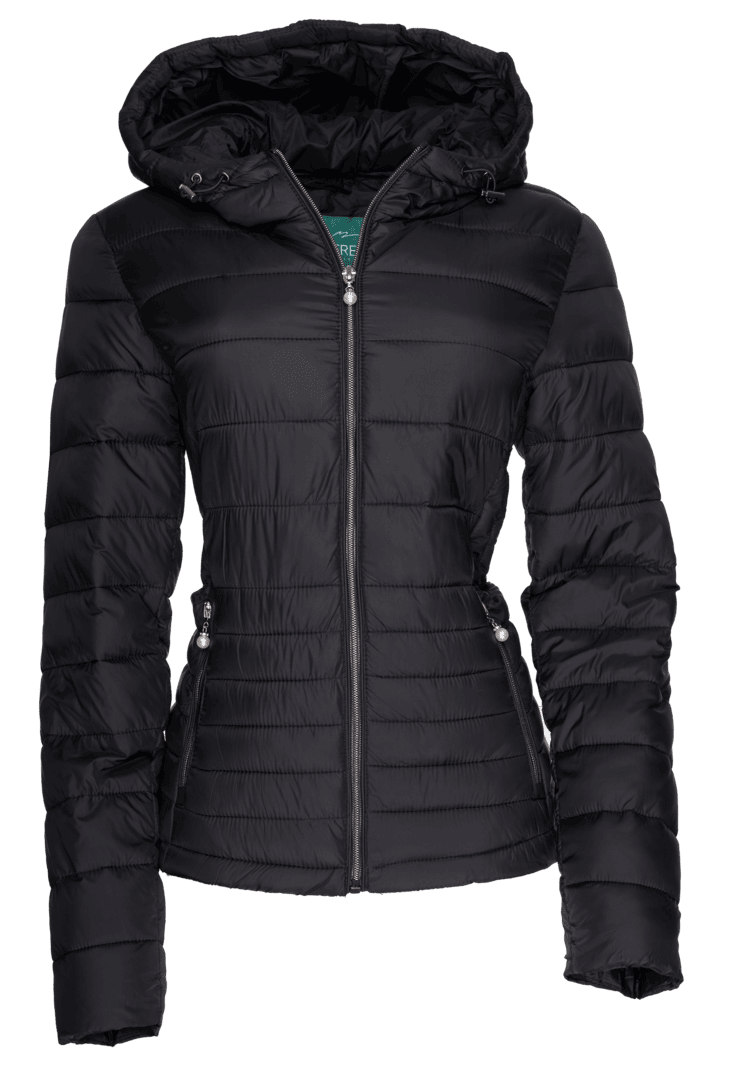 Chaqueta Impermeable DryFlex