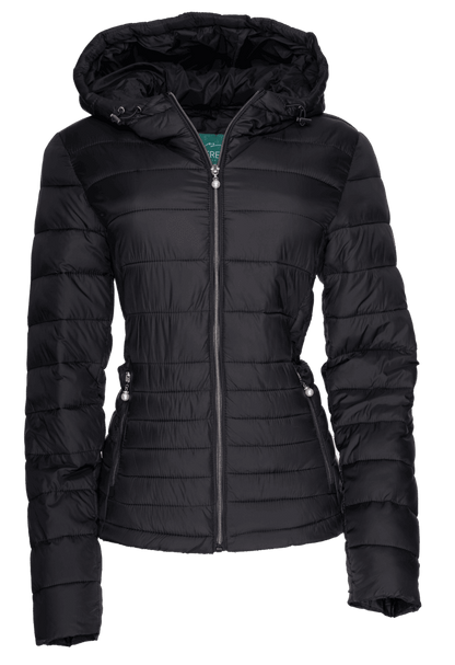 Chaqueta Impermeable DryFlex