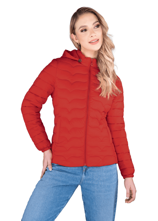 Chaqueta Lluvia Radiante