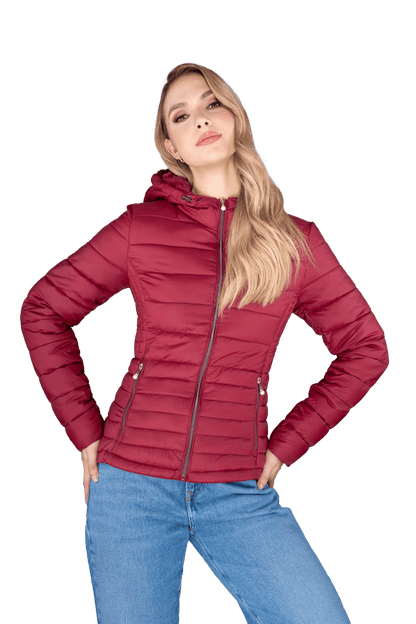 Chaqueta Impermeable DryFlex