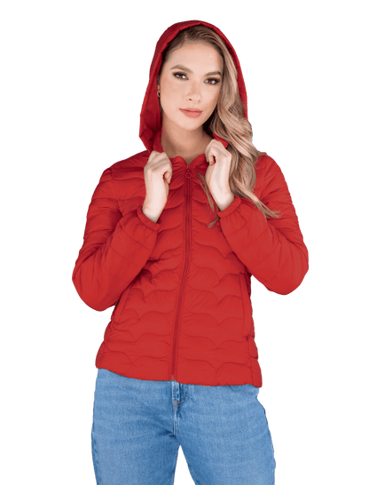 Chaqueta Lluvia Radiante
