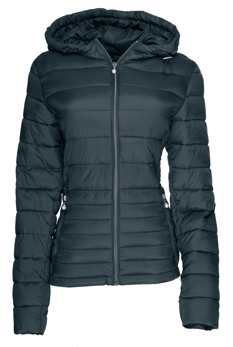 Chaqueta Impermeable DryFlex