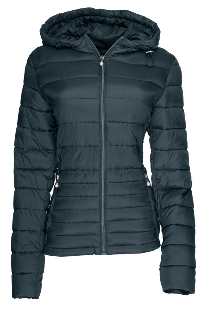 Chaqueta Impermeable DryFlex