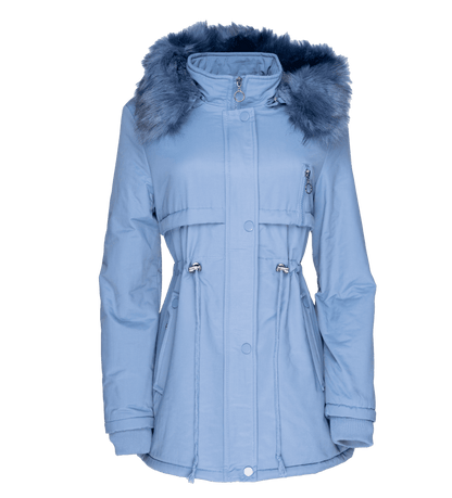 Chaqueta Parka Premium